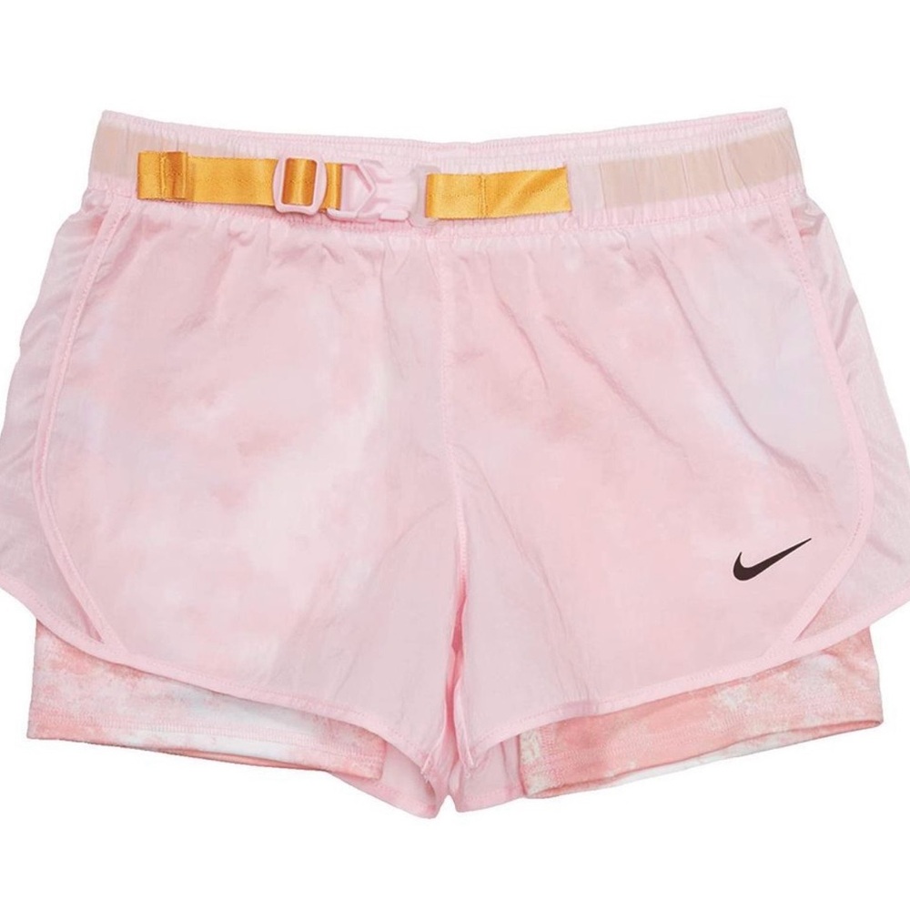 KIDS NIKE Tempo Shorts size large new with tags
